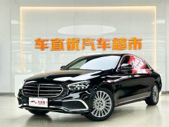 Mercedes-Benz E-Class E 300 L Luxury - ფოტო 1