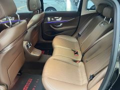 Mercedes-Benz E-Class E 300 L Luxury - ფოტო 10