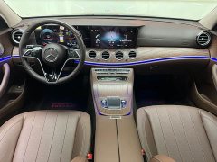 Mercedes-Benz E-Class E 300 L Luxury - ფოტო 12