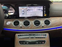Mercedes-Benz E-Class E 300 L Luxury - ფოტო 13