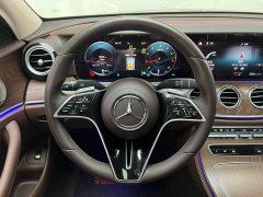Mercedes-Benz E-Class E 300 L Luxury - ფოტო 14