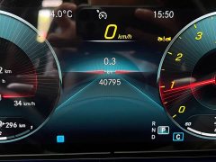 Mercedes-Benz E-Class E 300 L Luxury - ფოტო 16