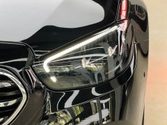 Mercedes-Benz E-Class E 300 L Luxury - ფოტო 17