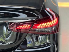 Mercedes-Benz E-Class E 300 L Luxury - ფოტო 18