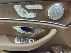 Mercedes-Benz E-Class E 300 L Luxury - ფოტო 20