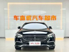 Mercedes-Benz E-Class E 300 L Luxury - ფოტო 3