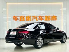 Mercedes-Benz E-Class E 300 L Luxury - ფოტო 5