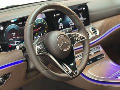 Mercedes-Benz E-Class E 300 L Luxury - ფოტო 7