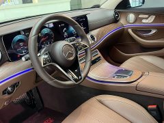 Mercedes-Benz E-Class E 300 L Luxury - ფოტო 8