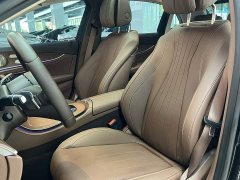 Mercedes-Benz E-Class E 300 L Luxury - ფოტო 9