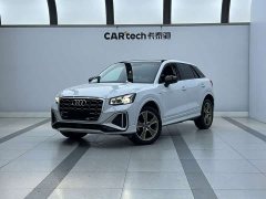 Audi Q2L 35 TFSI Fashion Dynamic - ფოტო 1