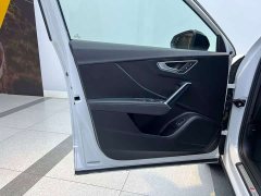 Audi Q2L 35 TFSI Fashion Dynamic - ფოტო 10