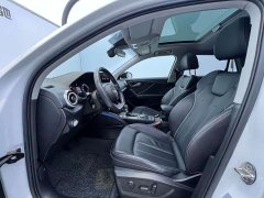 Audi Q2L 35 TFSI Fashion Dynamic - ფოტო 11