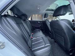 Audi Q2L 35 TFSI Fashion Dynamic - ფოტო 15