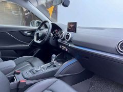 Audi Q2L 35 TFSI Fashion Dynamic - ფოტო 17