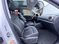 Audi Q2L 35 TFSI Fashion Dynamic - ფოტო 18