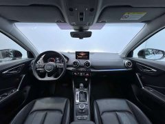 Audi Q2L 35 TFSI Fashion Dynamic - ფოტო 19