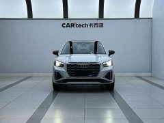 Audi Q2L 35 TFSI Fashion Dynamic - ფოტო 2
