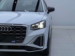 Audi Q2L 35 TFSI Fashion Dynamic - ფოტო 3