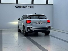 Audi Q2L 35 TFSI Fashion Dynamic - ფოტო 4