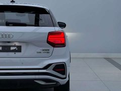 Audi Q2L 35 TFSI Fashion Dynamic - ფოტო 5