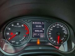 Audi Q2L 35 TFSI Fashion Dynamic - ფოტო 6