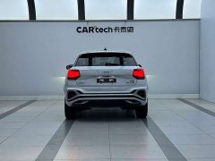 Audi Q2L 35 TFSI Fashion Dynamic - ფოტო 7