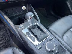 Audi Q2L 35 TFSI Fashion Dynamic - ფოტო 8