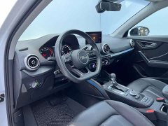 Audi Q2L 35 TFSI Fashion Dynamic - ფოტო 9