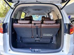 Honda Odyssey 2024 2.0L e:HEV Sharp Comfort Edition - ფოტო 10
