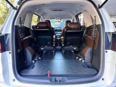 Honda Odyssey 2024 2.0L e:HEV Sharp Comfort Edition - ფოტო 11
