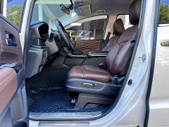 Honda Odyssey 2024 2.0L e:HEV Sharp Comfort Edition - ფოტო 12