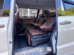 Honda Odyssey 2024 2.0L e:HEV Sharp Comfort Edition - ფოტო 13