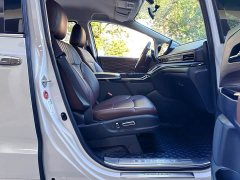 Honda Odyssey 2024 2.0L e:HEV Sharp Comfort Edition - ფოტო 14