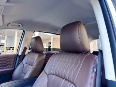 Honda Odyssey 2024 2.0L e:HEV Sharp Comfort Edition - ფოტო 15