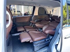 Honda Odyssey 2024 2.0L e:HEV Sharp Comfort Edition - ფოტო 17