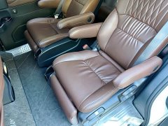 Honda Odyssey 2024 2.0L e:HEV Sharp Comfort Edition - ფოტო 18