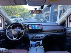 Honda Odyssey 2024 2.0L e:HEV Sharp Comfort Edition - ფოტო 19