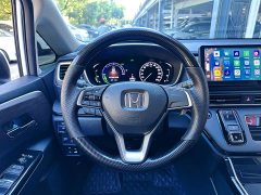 Honda Odyssey 2024 2.0L e:HEV Sharp Comfort Edition - ფოტო 20