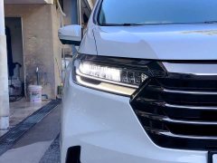 Honda Odyssey 2024 2.0L e:HEV Sharp Comfort Edition - ფოტო 6