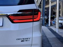 Honda Odyssey 2024 2.0L e:HEV Sharp Comfort Edition - ფოტო 7
