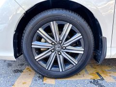 Honda Odyssey 2024 2.0L e:HEV Sharp Comfort Edition - ფოტო 8