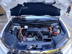 Honda Odyssey 2024 2.0L e:HEV Sharp Comfort Edition - ფოტო 9