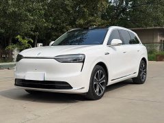 AITO M7 2026 Extended Range Max AWD 6-Seat (192-Channel LiDAR) - ფოტო 1