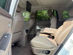 AITO M7 2026 Extended Range Max AWD 6-Seat (192-Channel LiDAR) - ფოტო 11