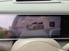 AITO M7 2026 Extended Range Max AWD 6-Seat (192-Channel LiDAR) - ფოტო 12