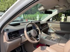 AITO M7 2026 Extended Range Max AWD 6-Seat (192-Channel LiDAR) - ფოტო 17