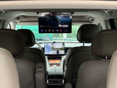 AITO M7 2026 Extended Range Max AWD 6-Seat (192-Channel LiDAR) - ფოტო 20