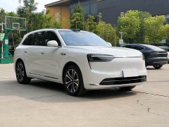 AITO M7 2026 Extended Range Max AWD 6-Seat (192-Channel LiDAR) - ფოტო 3