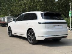 AITO M7 2026 Extended Range Max AWD 6-Seat (192-Channel LiDAR) - ფოტო 4